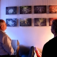 Wernisaż wystawy fotograficznej autorstwa Anety Oraniec-Ginał