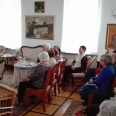 Pogadanki z historii sztuki relacje