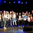 II miejsce dla FT PARADOX I w finale 