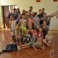 Spotkanie inaugurujące projekt pt. „Menu Kultury – edukacja kulturowa na serio” – relacja