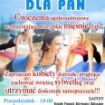 Gimnastyka dla Pań