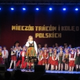 Wieczór Tańców i Kolęd Polskich 2017 - relacja