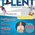 Talent Sandomierski - relacje