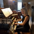 XXIX Sandomierskie Wieczory Organowe - 18.07.2018 relacja