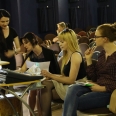 Za nami casting do musicalu „PRZEBUDZENIE WIOSNY”