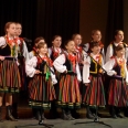 Sukces Zespołu Pieśni i Tańca 