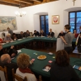 „Przepis na kulturą” – spotkanie z mieszkańcami Sandomierza