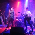 Koncert zespołu NON IRON – relacja