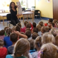 Cała Polska Czyta Dzieciom - relacje
