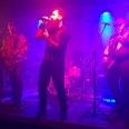 Koncert Slaughter Of  The Souls i Leash Eye - relacja