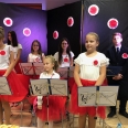 Spektakl z okazji 11 listopada w Dworku Koćmierzów