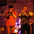 Koncerty w ramach Witaminy Jazz