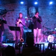 Koncert zespołu Weezdob Collective - relacja