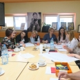 Świętokrzyska Akademia Edukacji Kulturowej wystartowała w Sandomierzu!