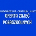 Zajęcia artystyczne, sportowe i relaksacyjne - nowa oferta