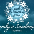 Protokół z posiedzenia Komisji Konkursowej I etapu konkursu na „Najciekawszą legendę o Sandomierzu