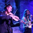 Koncert jazzowy Kari Sál - relacja