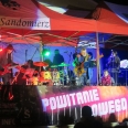 Powitanie Nowego Roku 2017-relacje