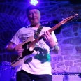 Koncert Andrzej Chochół Band – relacja