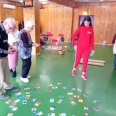 Międzypokoleniowe warsztaty teatralne - relacja