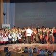 Sukces Zespołu Pieśni i Tańca ZIEMIA SANDOMIERSKA