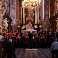 Koncert chóru Yorkshire Youth Choir - relacja 
