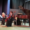 Lwowskie Trio Fortepianowe - relacja