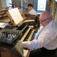 Koncert organowy Jerzego Kukli – relacja
