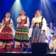 Wieczór Tańców i Kolęd Polskich 2019 - relacja