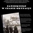 Informacja dotycząca planowanej wystawy pt. „Sandomierz w czasie okupacji”