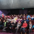 Relacja z projektu edukacyjnego 