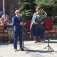 Inauguracja sezonu turystycznego - relacja