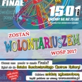 Zostań Wolontariuszem 25 Finału WOŚP -  REKRUTACJA ZAKOŃCZONA