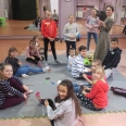 „Entliczek, pentliczek…” w Porcie Kultury – relacja.