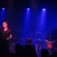 Koncert Cochise & S.N.O.W. - relacja