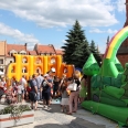 Truskawkowa Niedziela – relacja