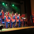 Koncert kolęd i pastorałek pt. „Sandomierska kolęda” - relacja
