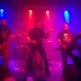 Koncert In Silent & Shadows Trip & I refuse - relacja