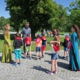 Międzynarodowy Dzień Dziecka w Sandomierzu – relacja
