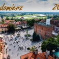 Sandomierskie kalendarze na 2019 r.