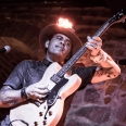 Manu Lanvin and The Devil Blues - fotorelacja