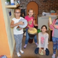 Warsztaty budowy instrumentów już za nami!