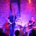 Wes Gałczyński & Power Train - relacja
