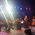 Inauguracyjny weekend XXIX Festiwalu Muzyka w Sandomierzu