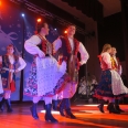 Wieczór Tańców i Kolęd Polskich - relacja