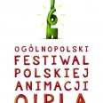 Ogólnopolski Festiwal Polskiej Animacji O!PLA 2018 - relacja