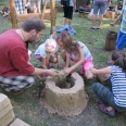 Festiwal Rzemiosł Dawnych, 09-10.09.2017 r. – relacja