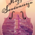 XXVII Festiwal Muzyka w Sandomierzu, 17–20.08 – relacja