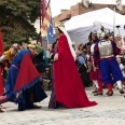Jarmark Jagielloński i Turniej Rycerski 2019 w Sandomierzu – relacja
