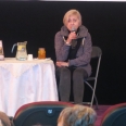 Spotkanie z Joanną Siedlecką - relacja